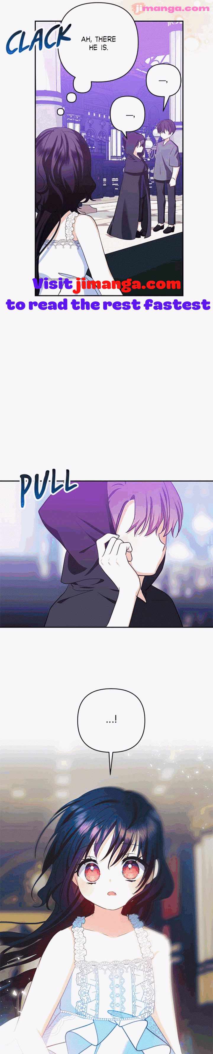 Monster Duke’s Daughter chapter 98 page 30