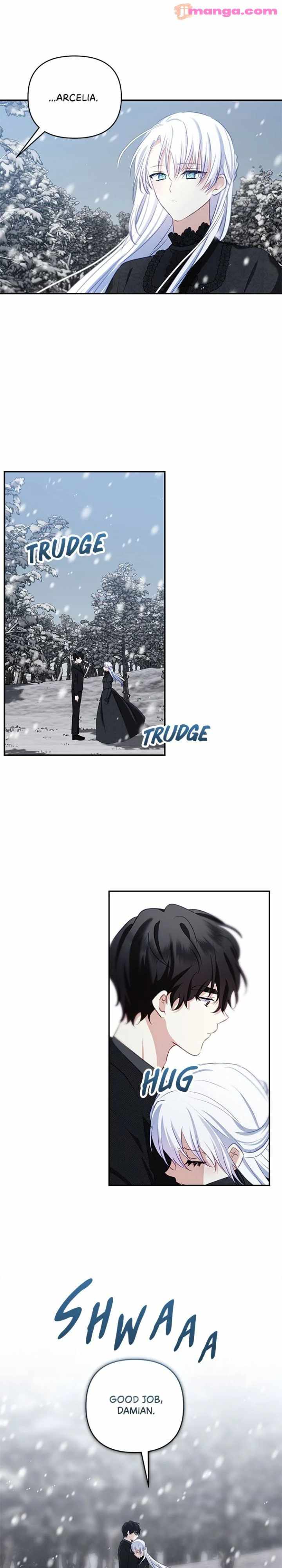 Monster Duke’s Daughter chapter 98 page 7