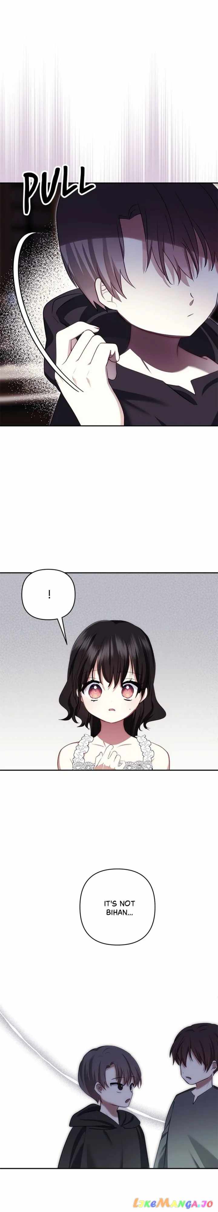 Monster Duke’s Daughter chapter 99 page 1