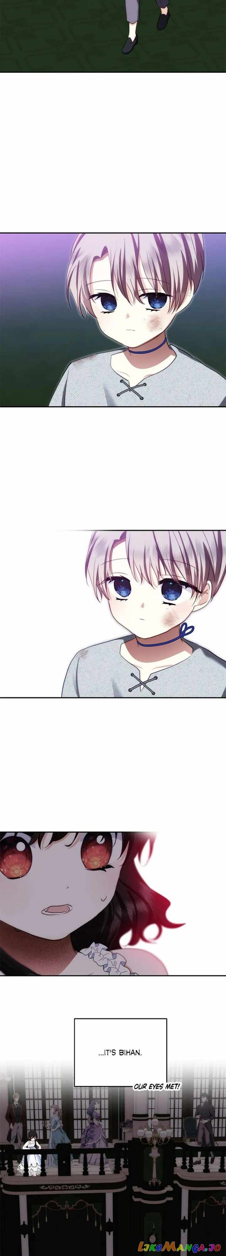 Monster Duke’s Daughter chapter 99 page 10