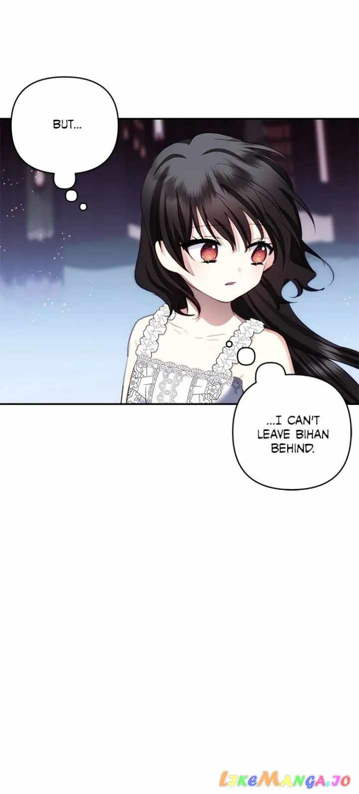 Monster Duke’s Daughter chapter 99 page 14