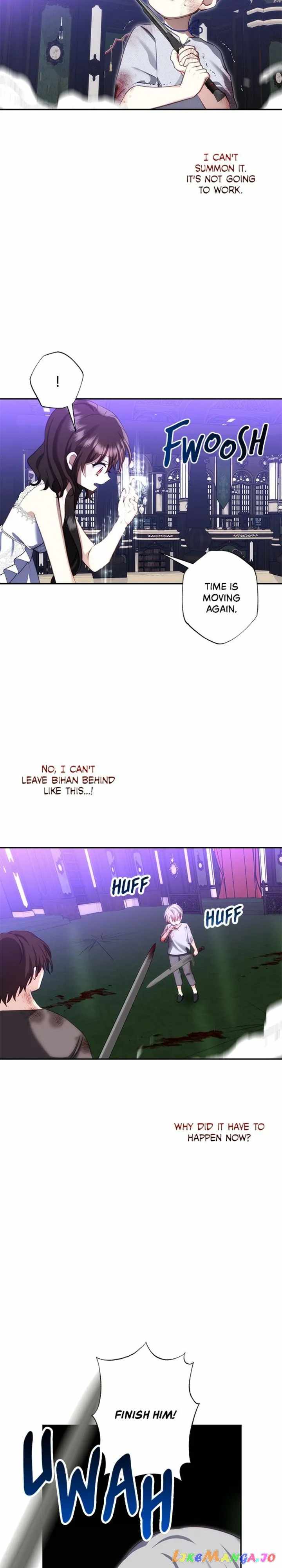 Monster Duke’s Daughter chapter 99 page 16