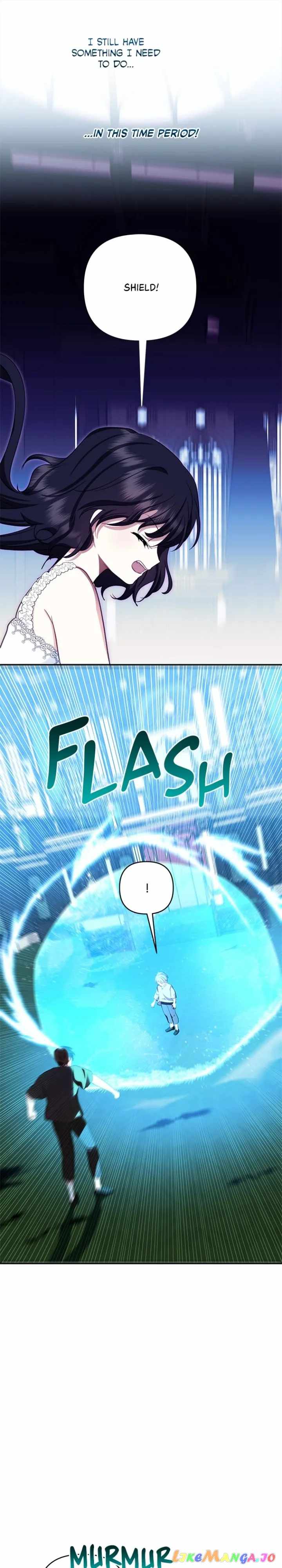 Monster Duke’s Daughter chapter 99 page 18