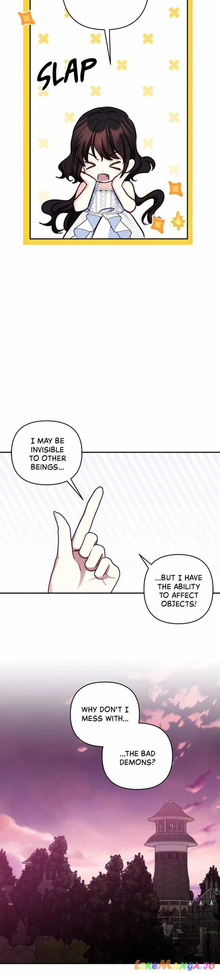 Monster Duke’s Daughter chapter 99 page 3