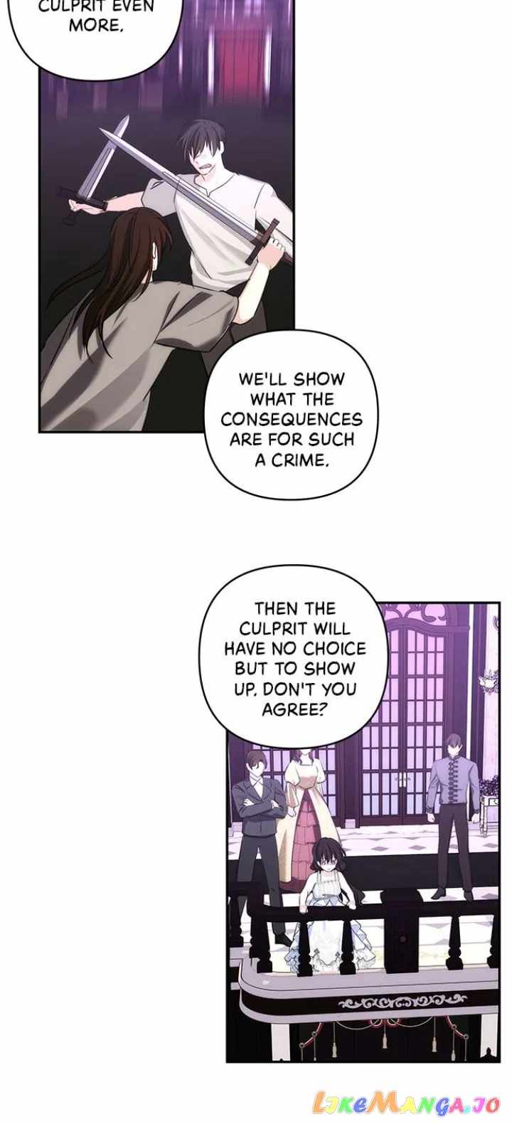 Monster Duke’s Daughter chapter 99 page 6