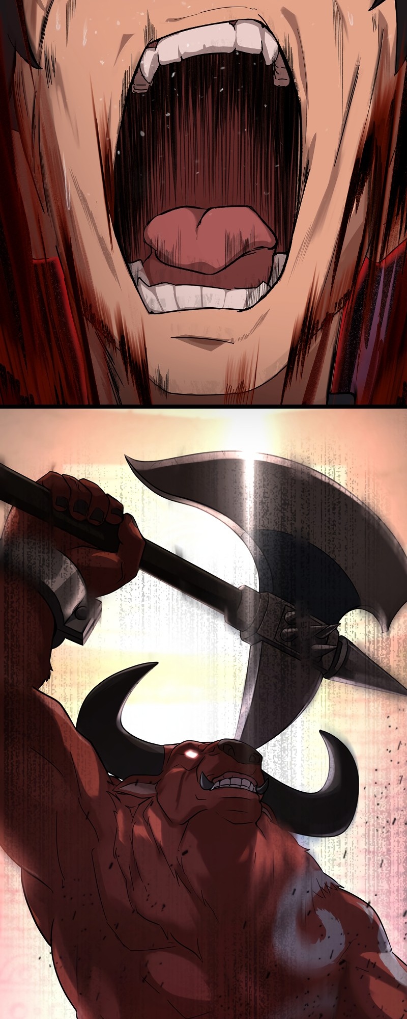 Monster Eater chapter 0 page 13