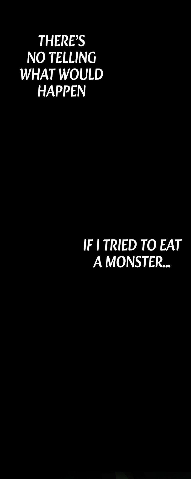 Monster Eater chapter 0 page 27