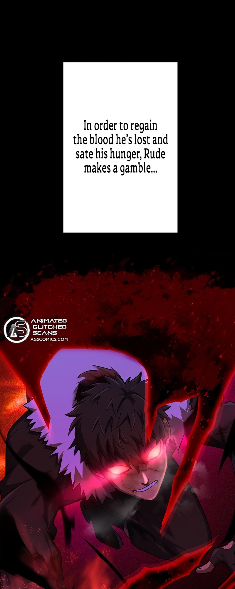 Monster Eater chapter 0 page 35