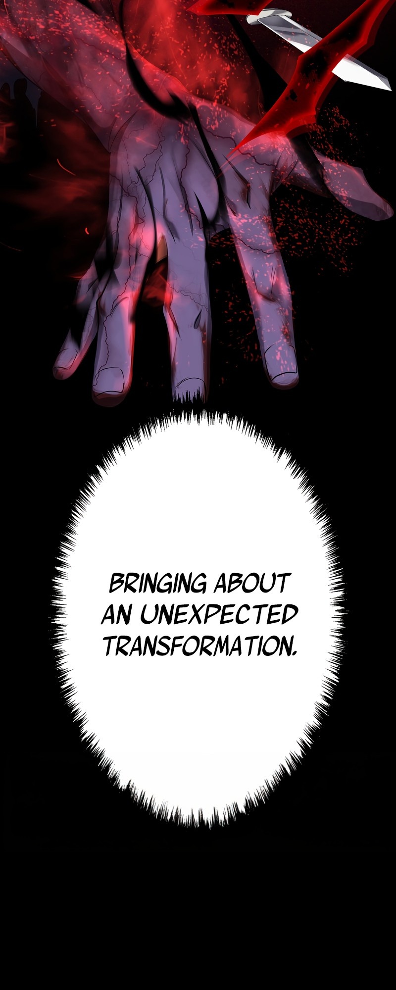 Monster Eater chapter 0 page 36