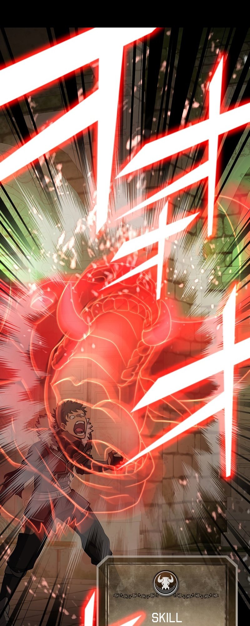 Monster Eater chapter 0 page 39