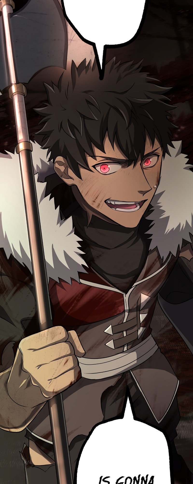 Monster Eater chapter 0 page 47