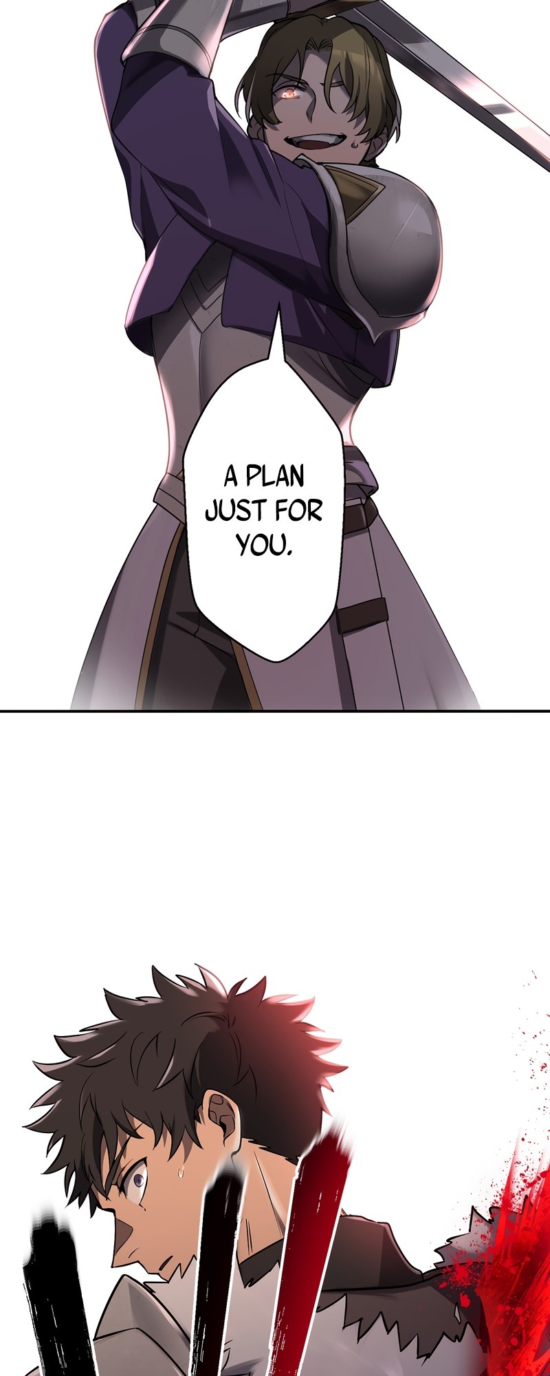 Monster Eater chapter 0 page 6