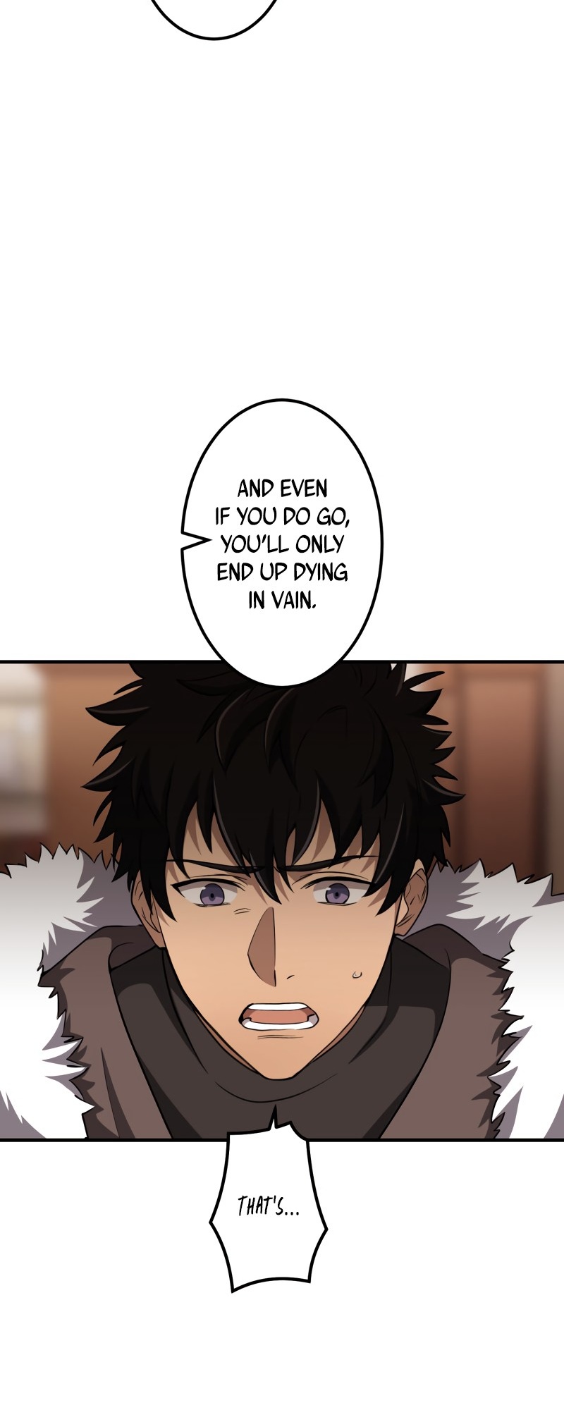 Monster Eater chapter 1 page 106