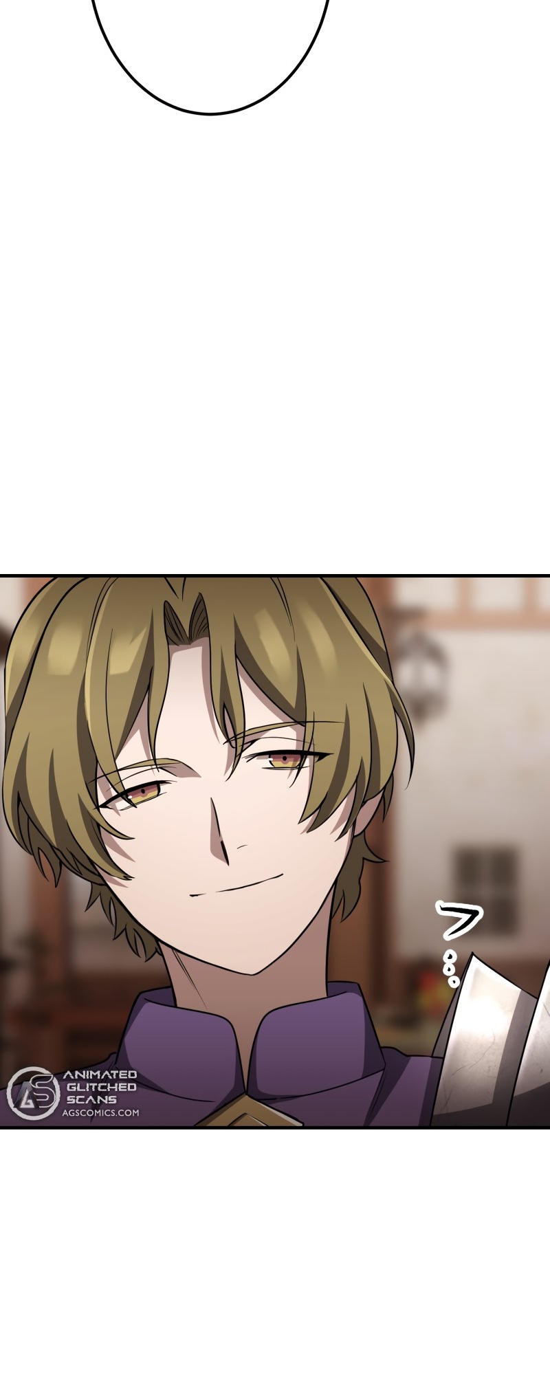 Monster Eater chapter 1 page 108