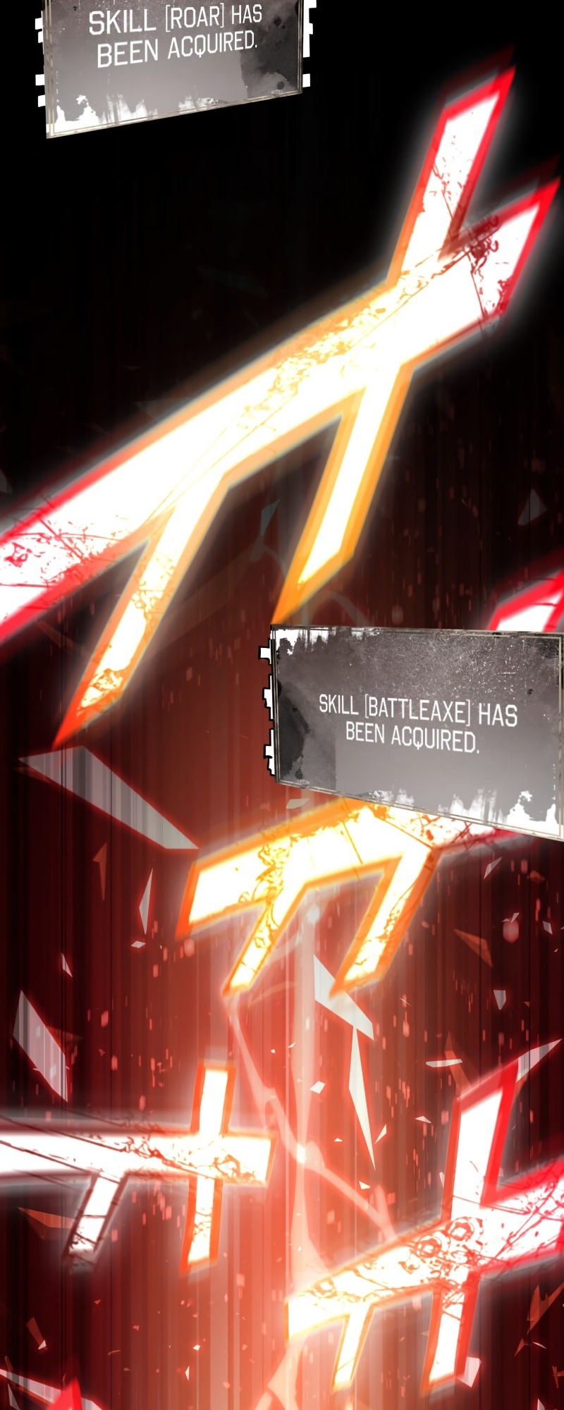 Monster Eater chapter 1 page 11