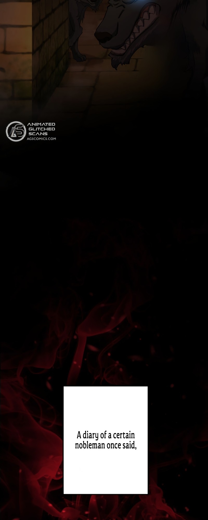 Monster Eater chapter 1 page 15