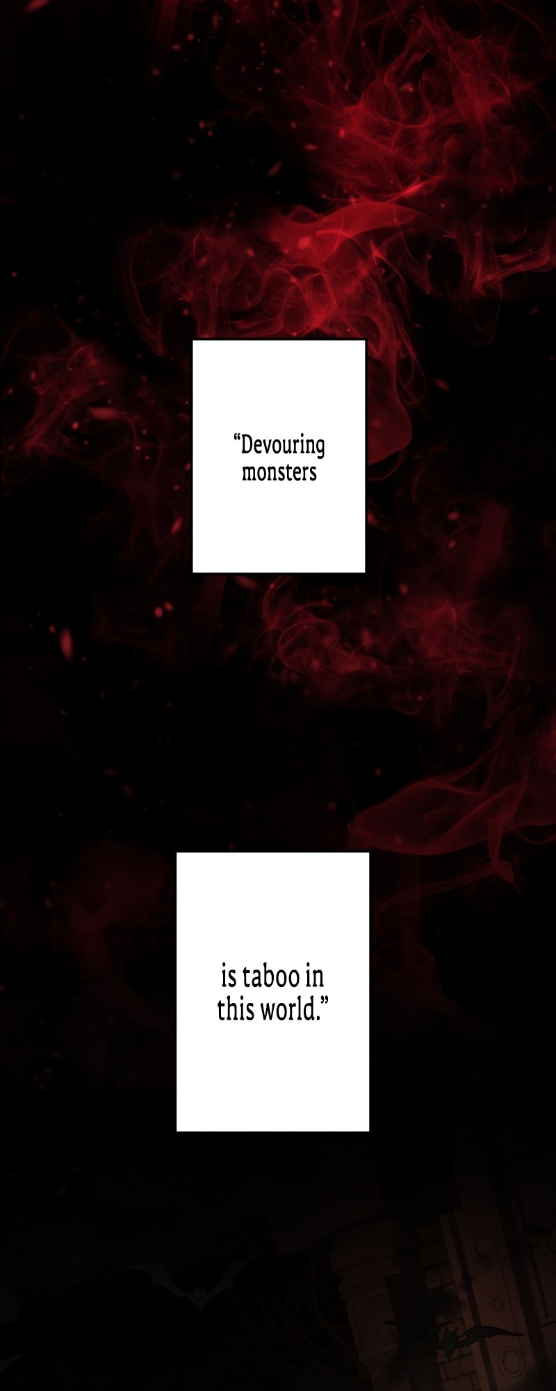 Monster Eater chapter 1 page 16