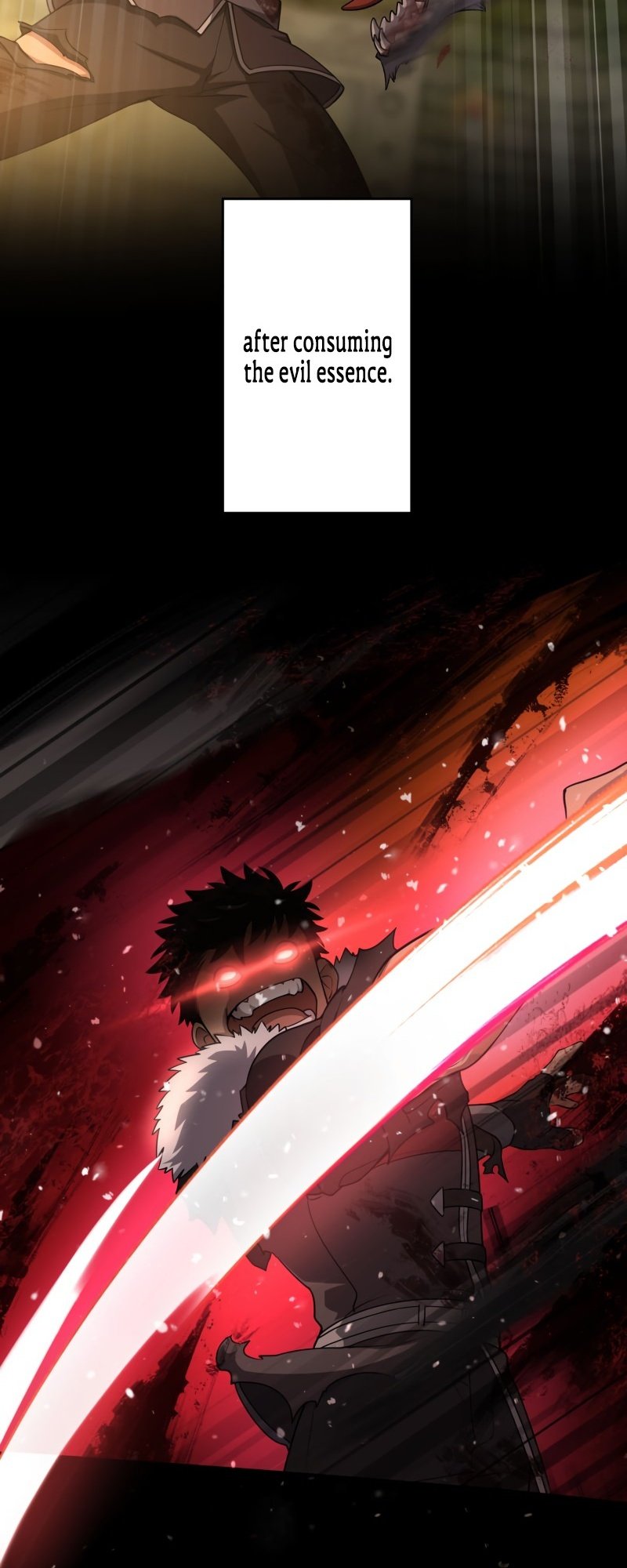 Monster Eater chapter 1 page 29