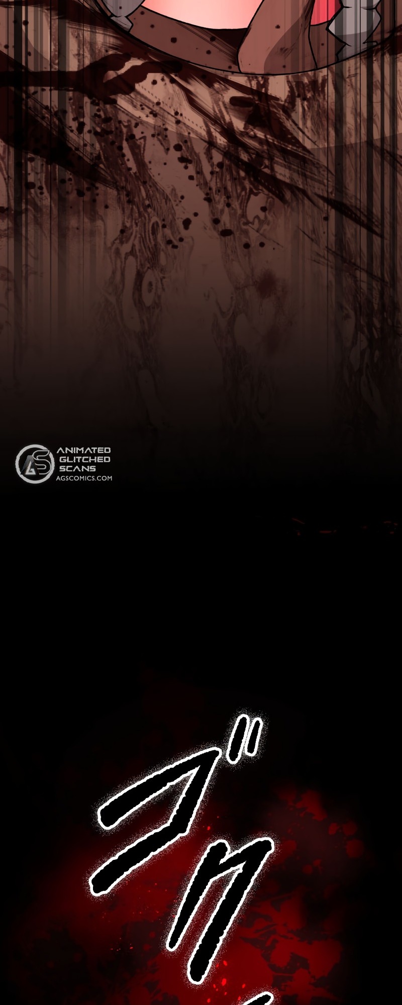 Monster Eater chapter 1 page 32