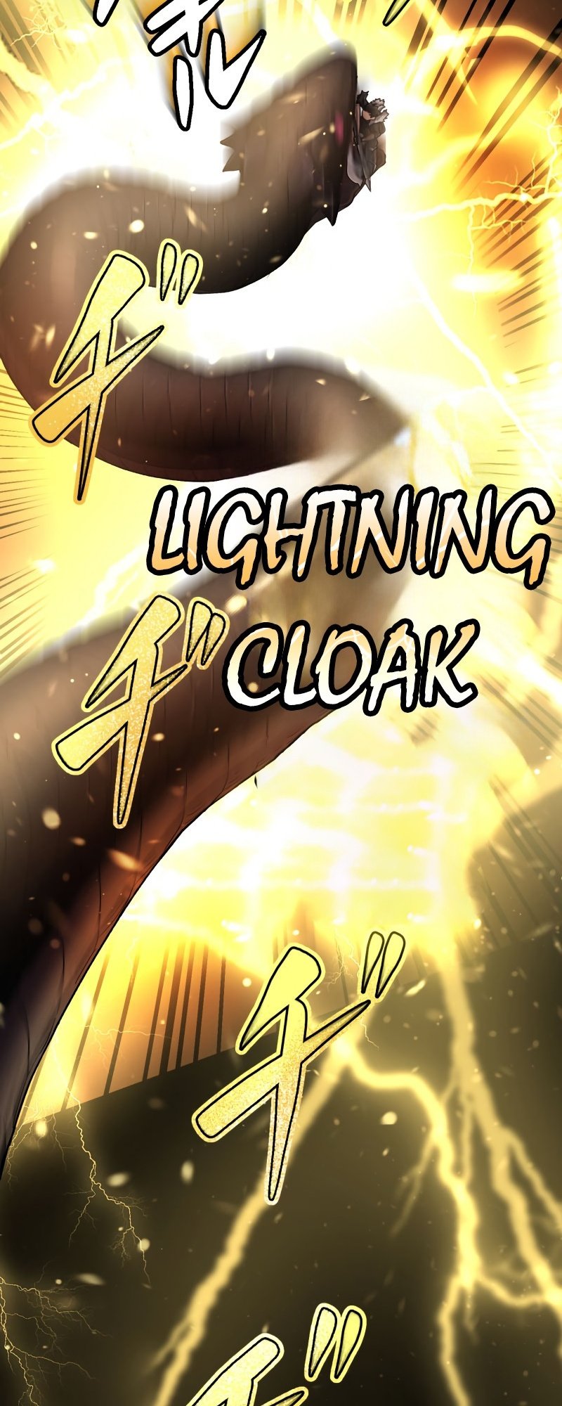 Monster Eater chapter 1 page 38