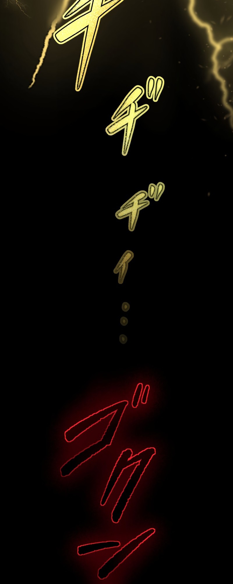 Monster Eater chapter 1 page 39