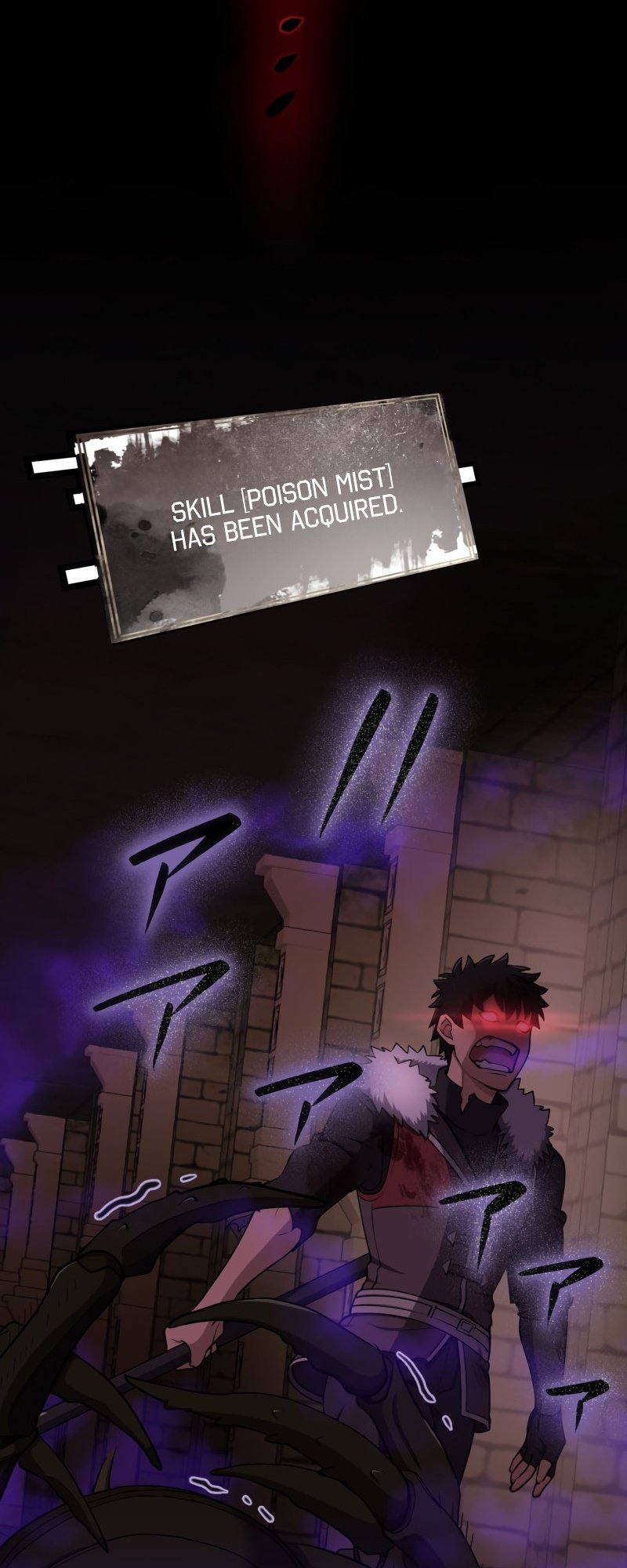 Monster Eater chapter 1 page 40