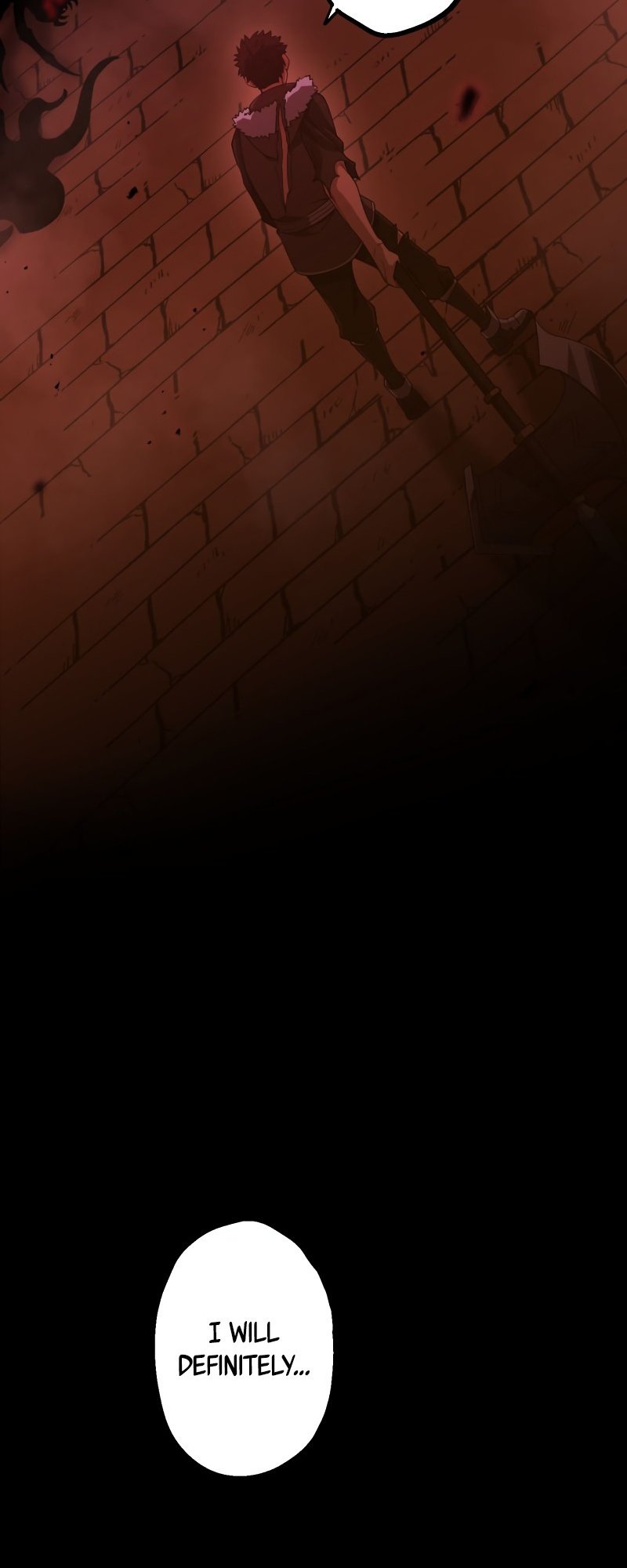 Monster Eater chapter 1 page 48