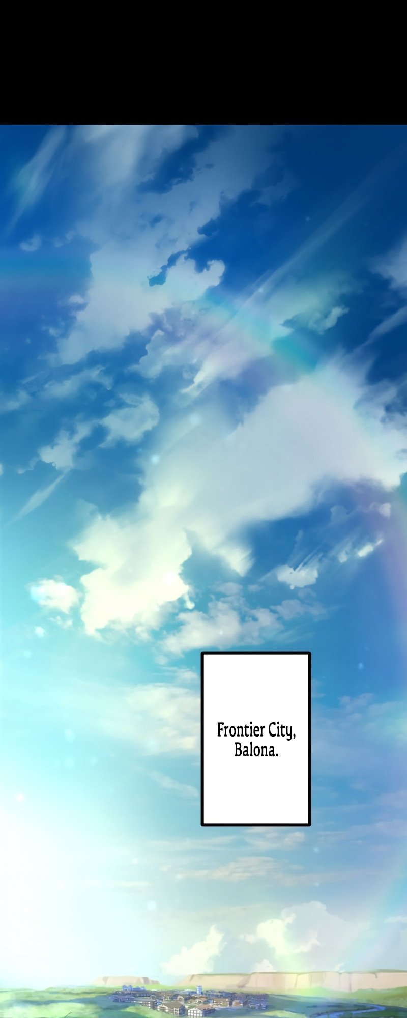 Monster Eater chapter 1 page 50