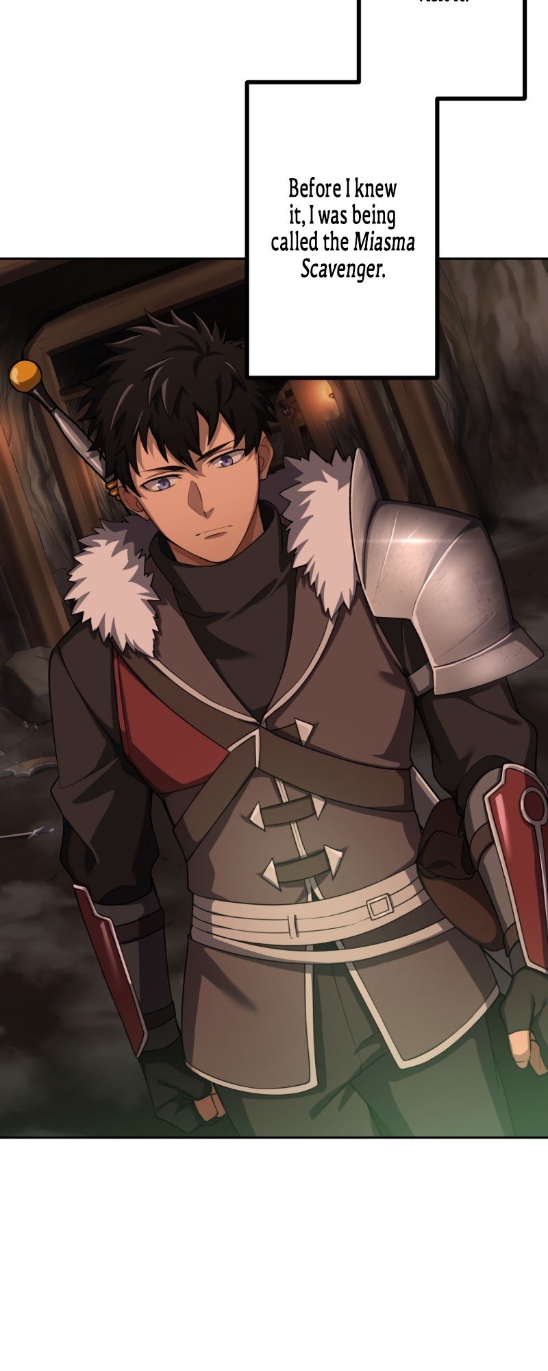 Monster Eater chapter 1 page 54