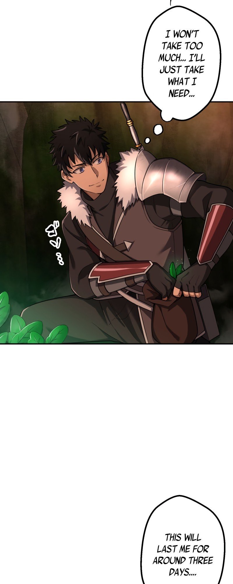 Monster Eater chapter 1 page 57