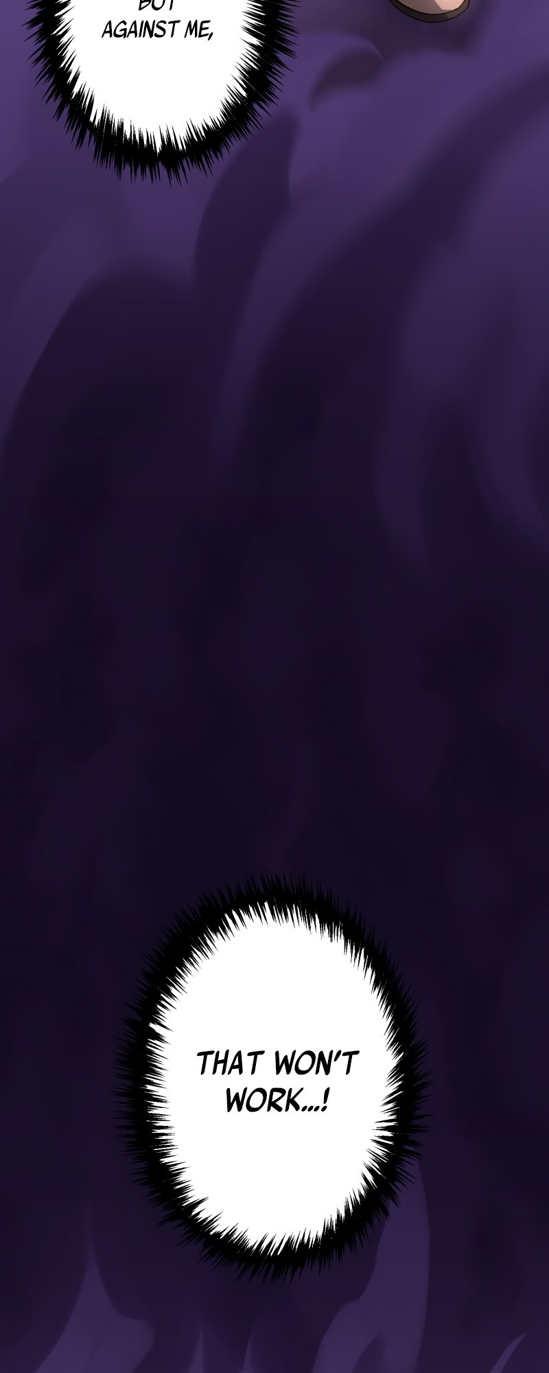 Monster Eater chapter 1 page 61