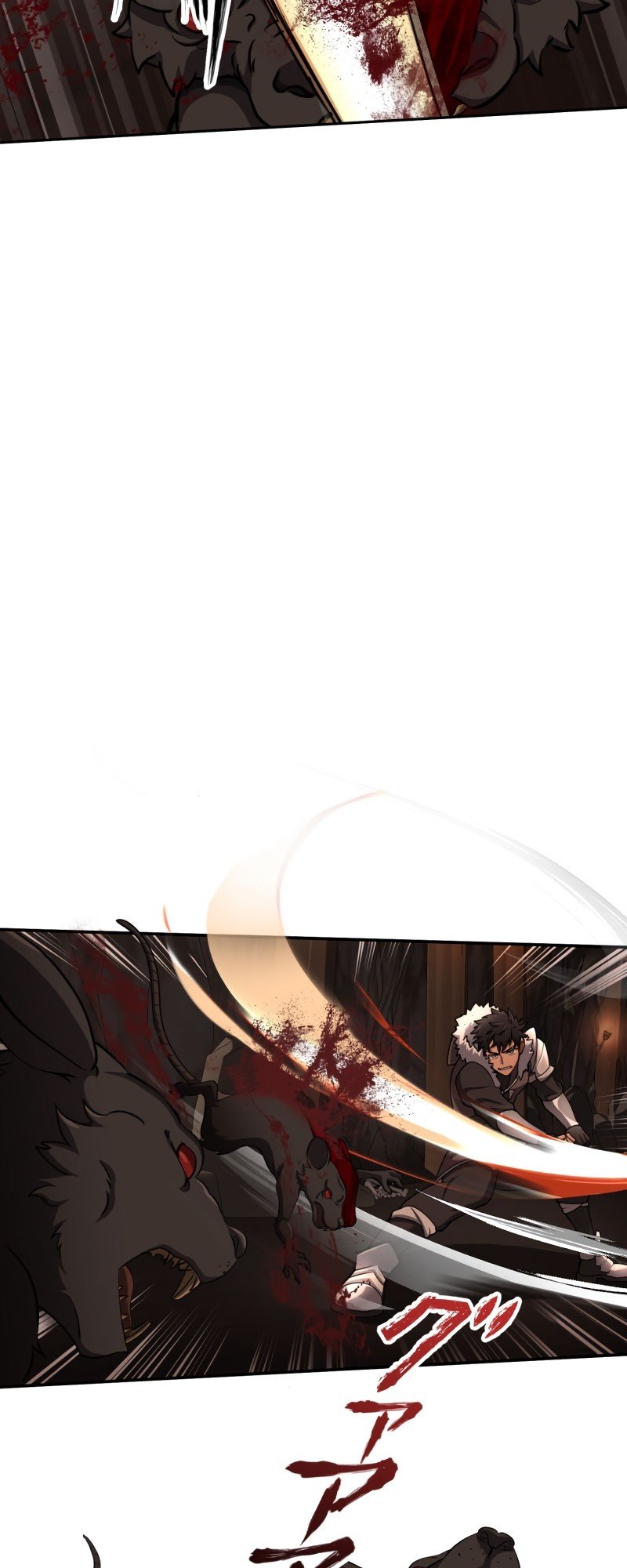 Monster Eater chapter 1 page 63