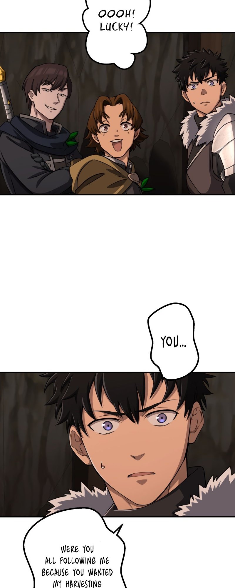 Monster Eater chapter 1 page 73