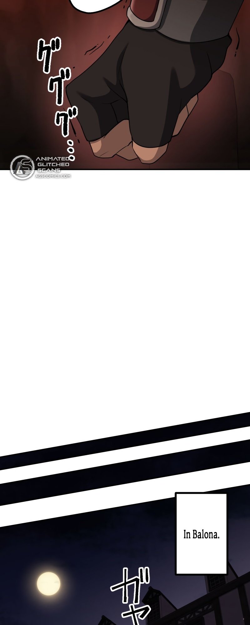 Monster Eater chapter 1 page 79