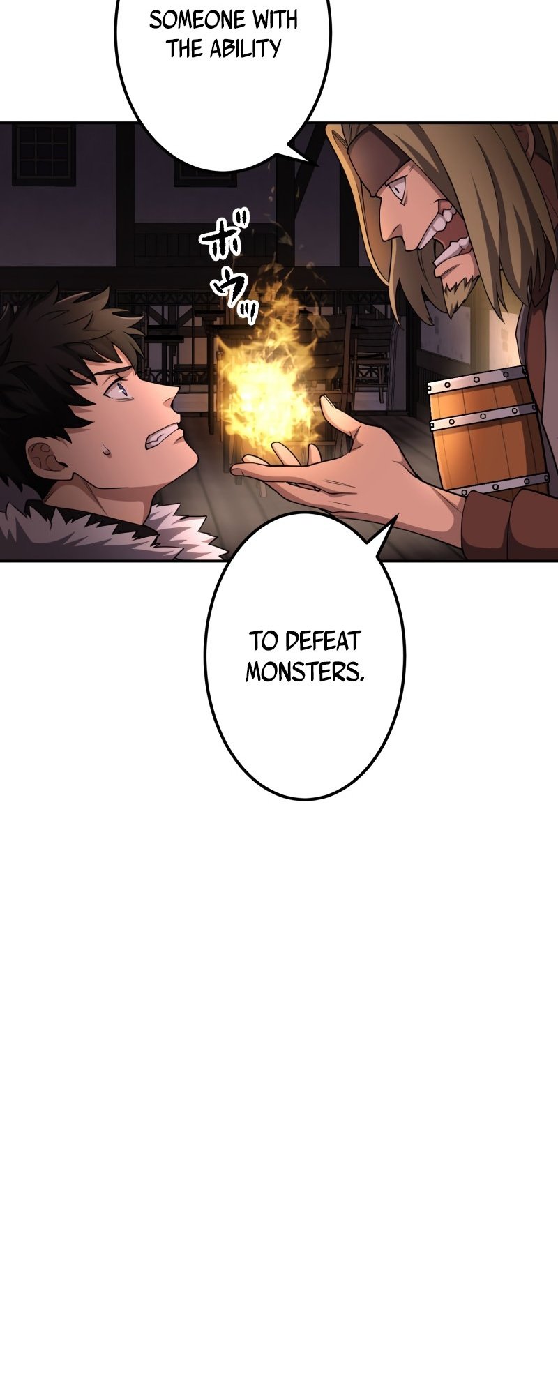 Monster Eater chapter 1 page 83