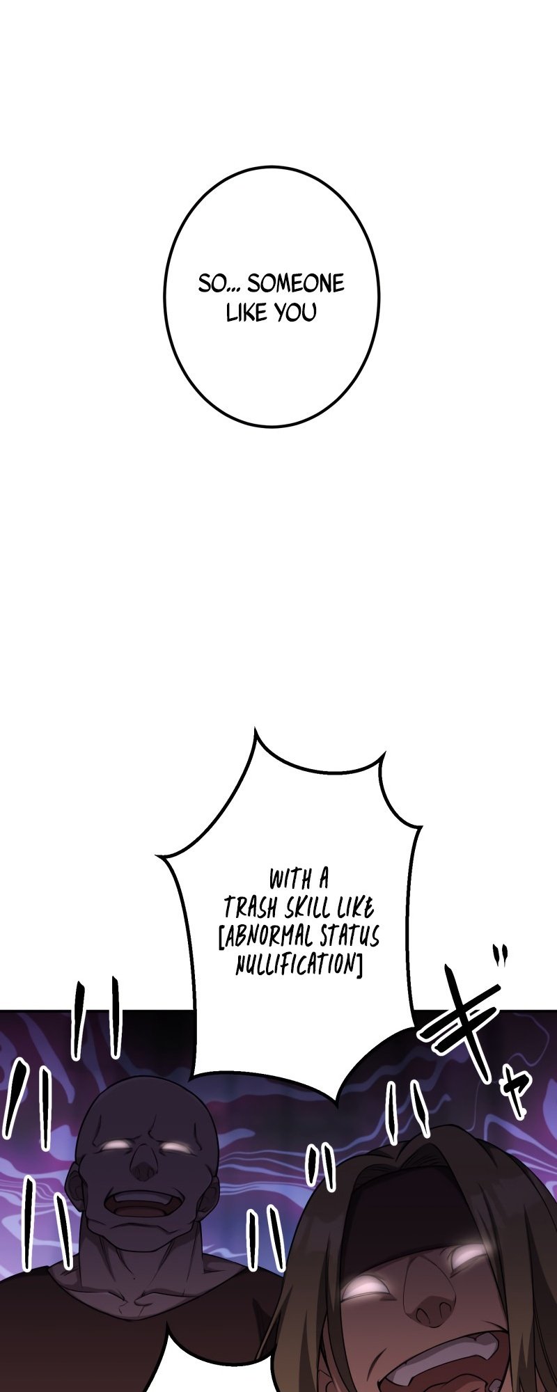 Monster Eater chapter 1 page 84