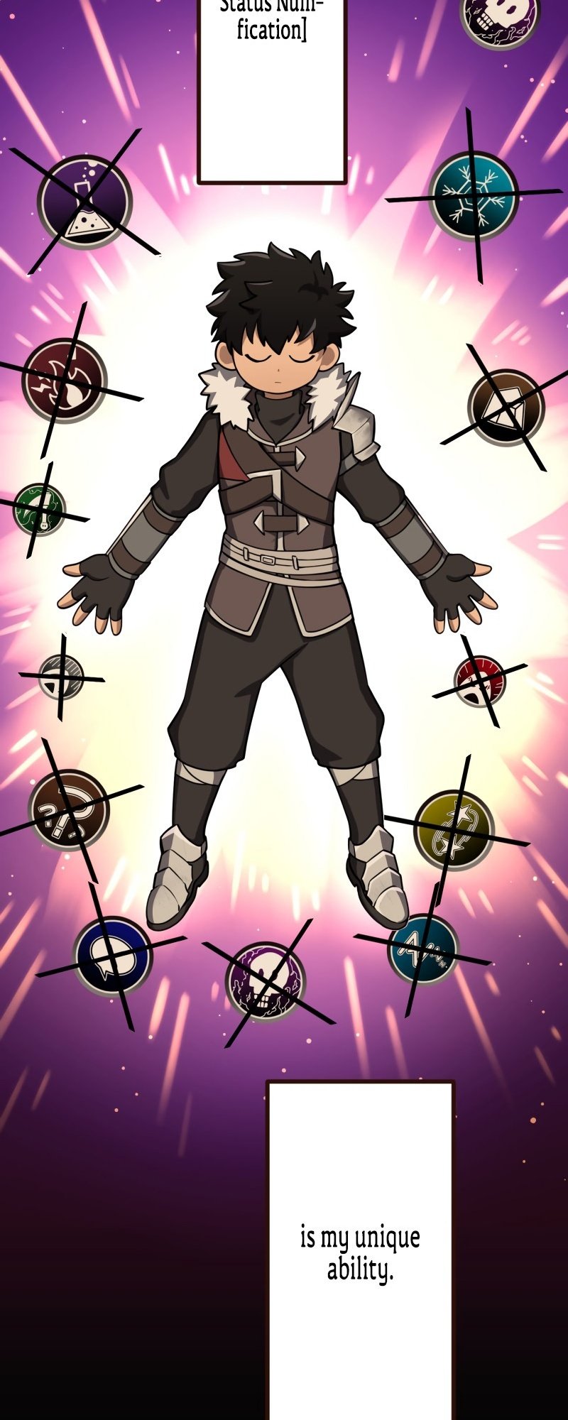 Monster Eater chapter 1 page 86