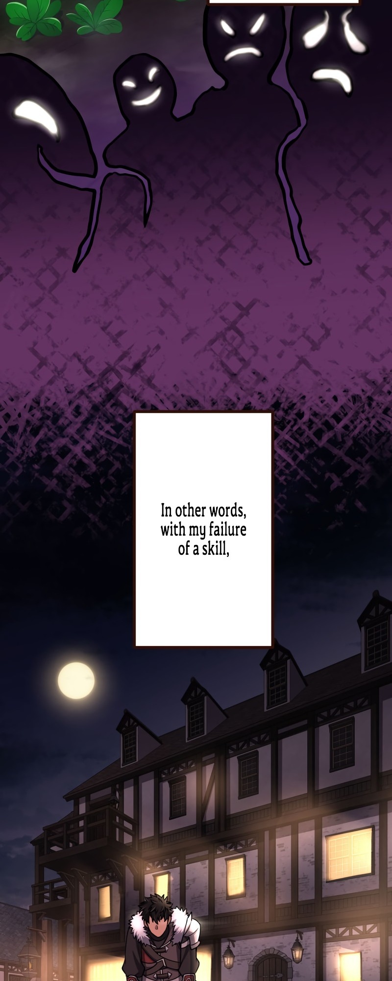 Monster Eater chapter 1 page 89