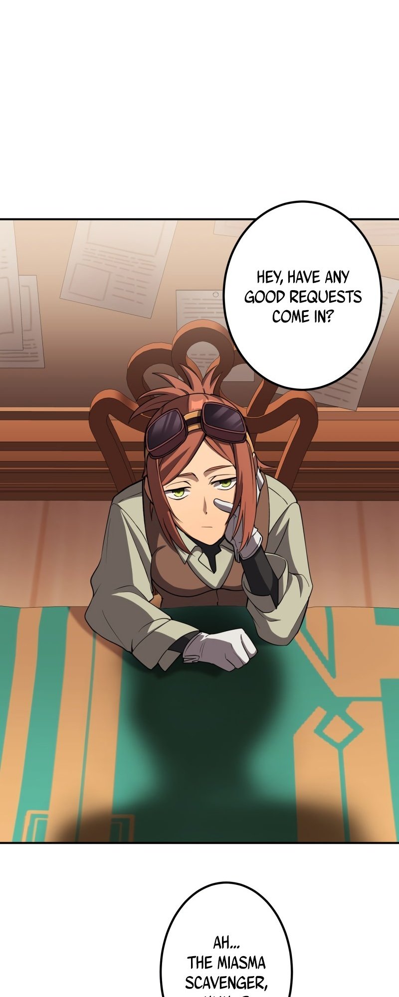 Monster Eater chapter 1 page 95