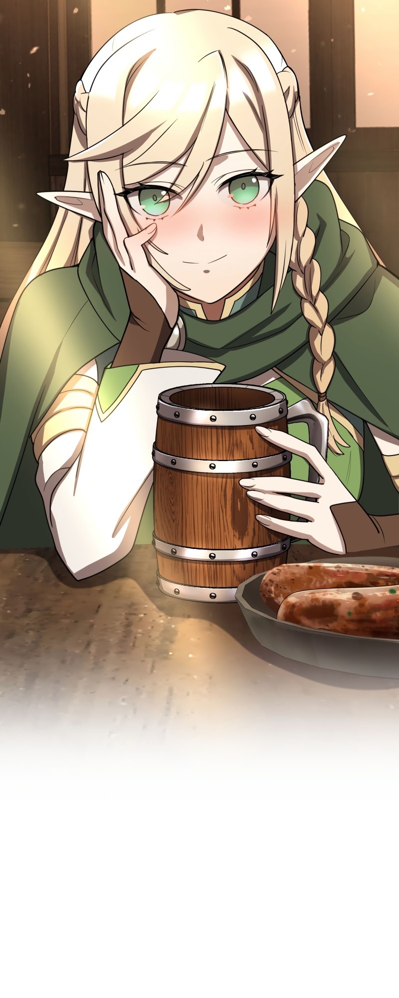 Monster Eater chapter 10 page 10