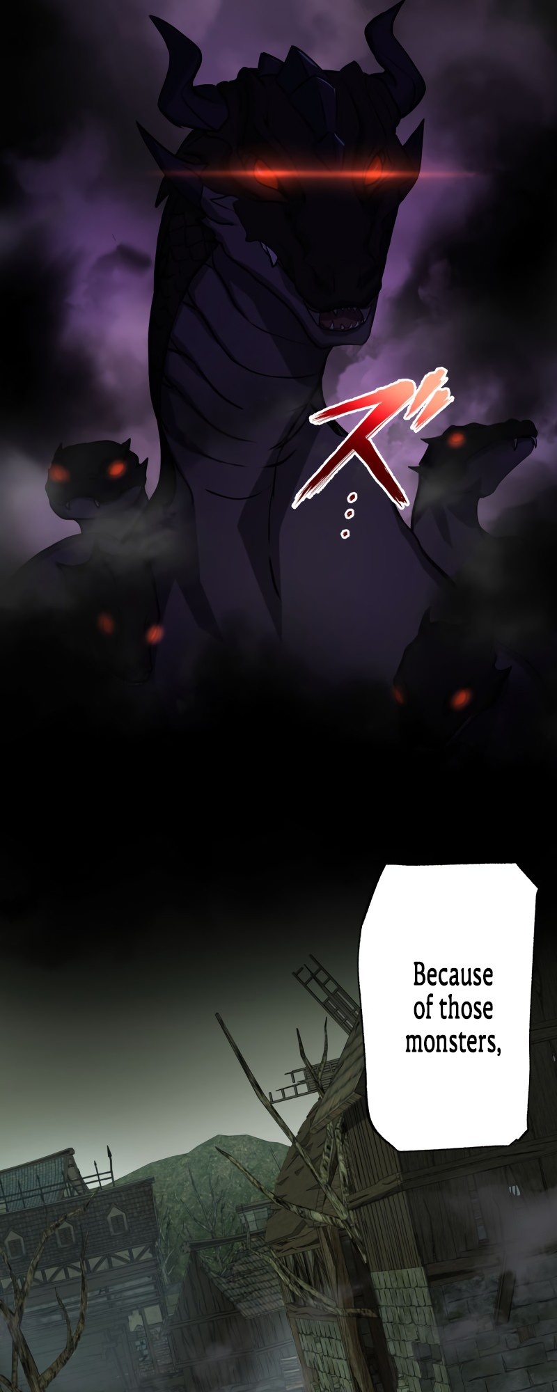 Monster Eater chapter 10 page 13