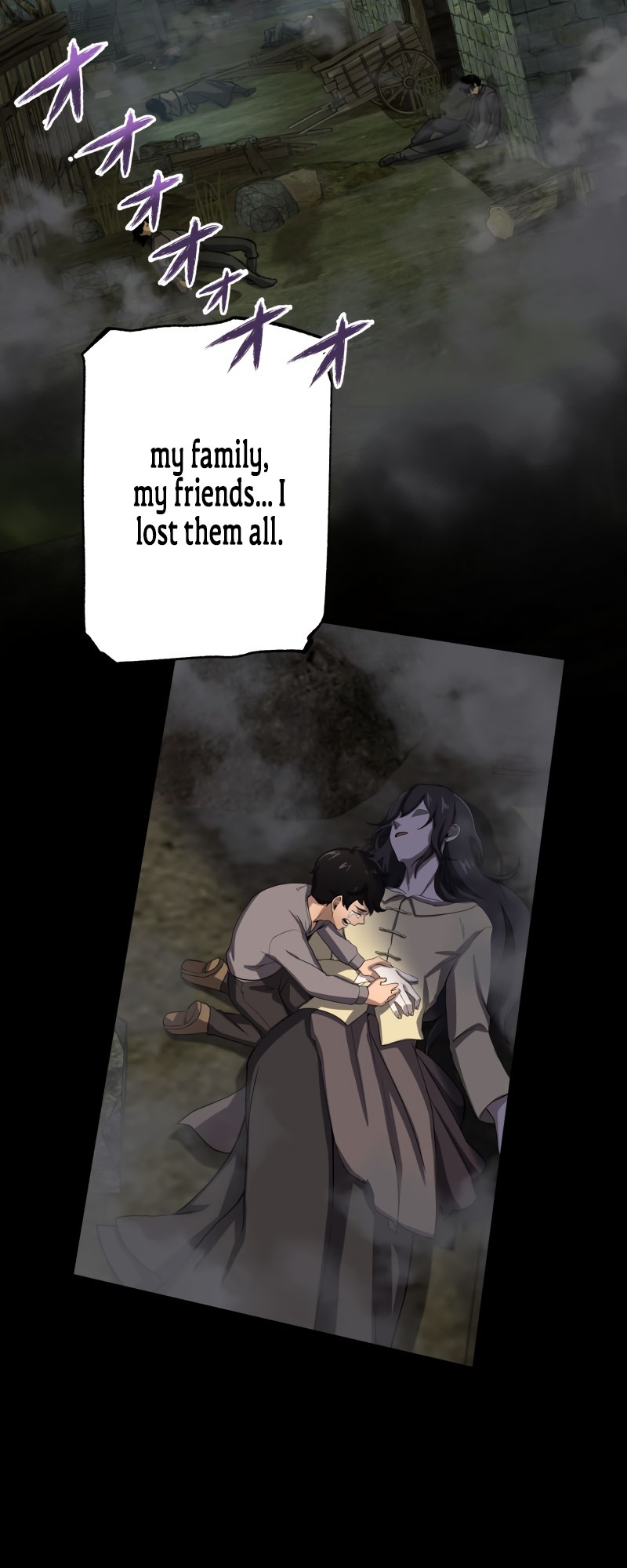 Monster Eater chapter 10 page 14