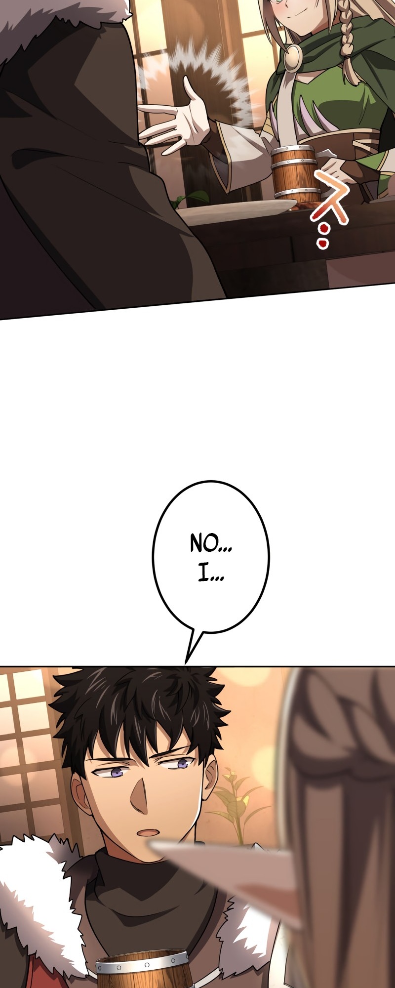 Monster Eater chapter 10 page 27