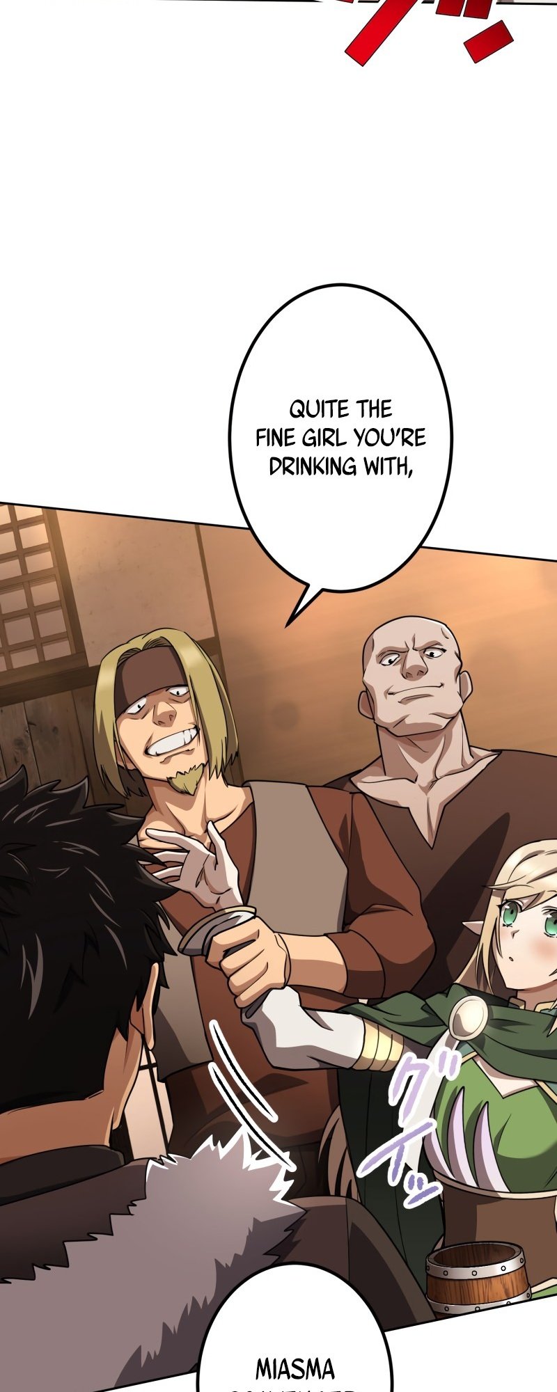 Monster Eater chapter 10 page 29