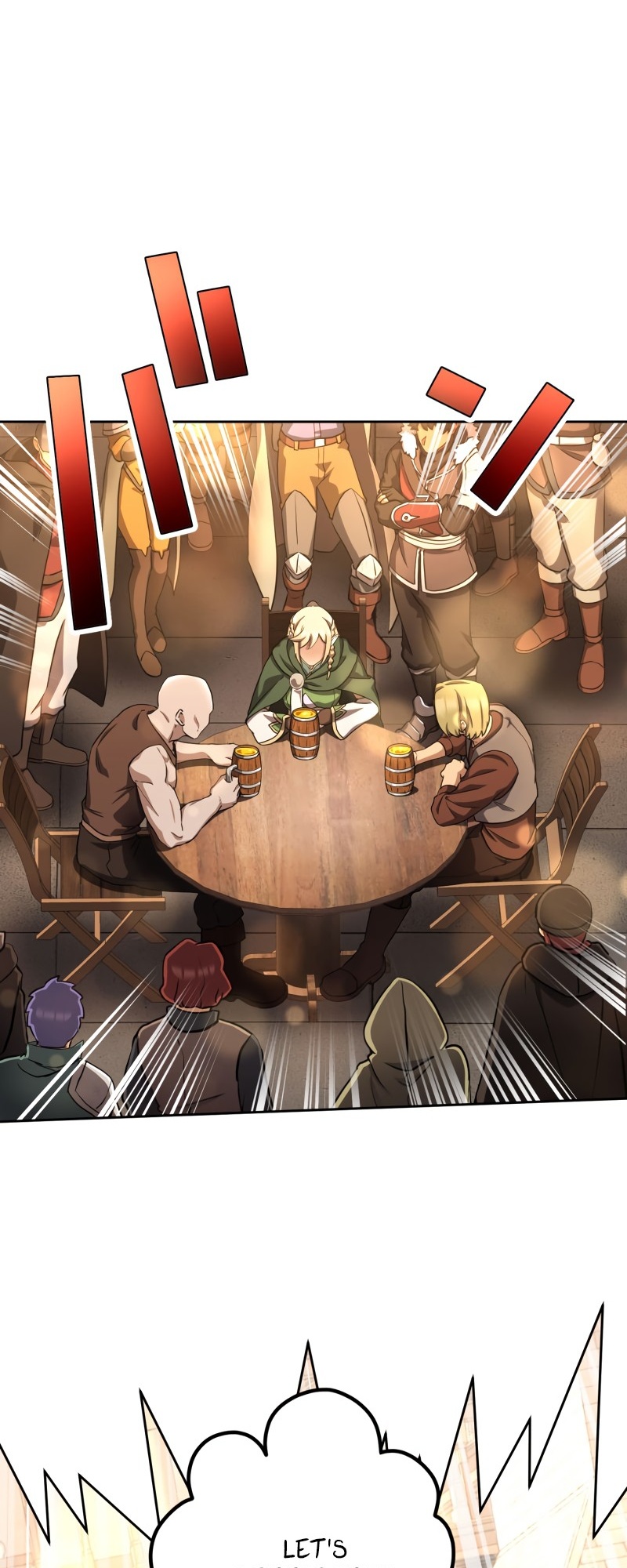 Monster Eater chapter 10 page 39