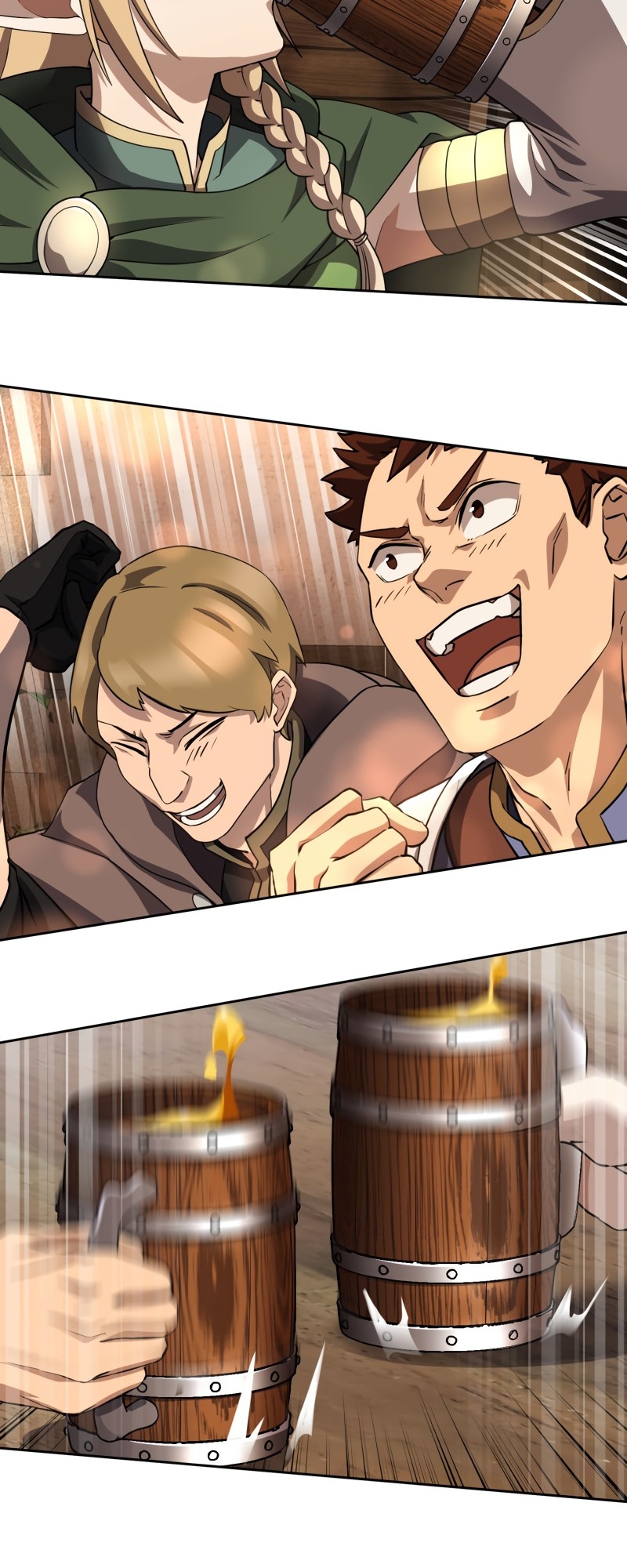 Monster Eater chapter 10 page 41