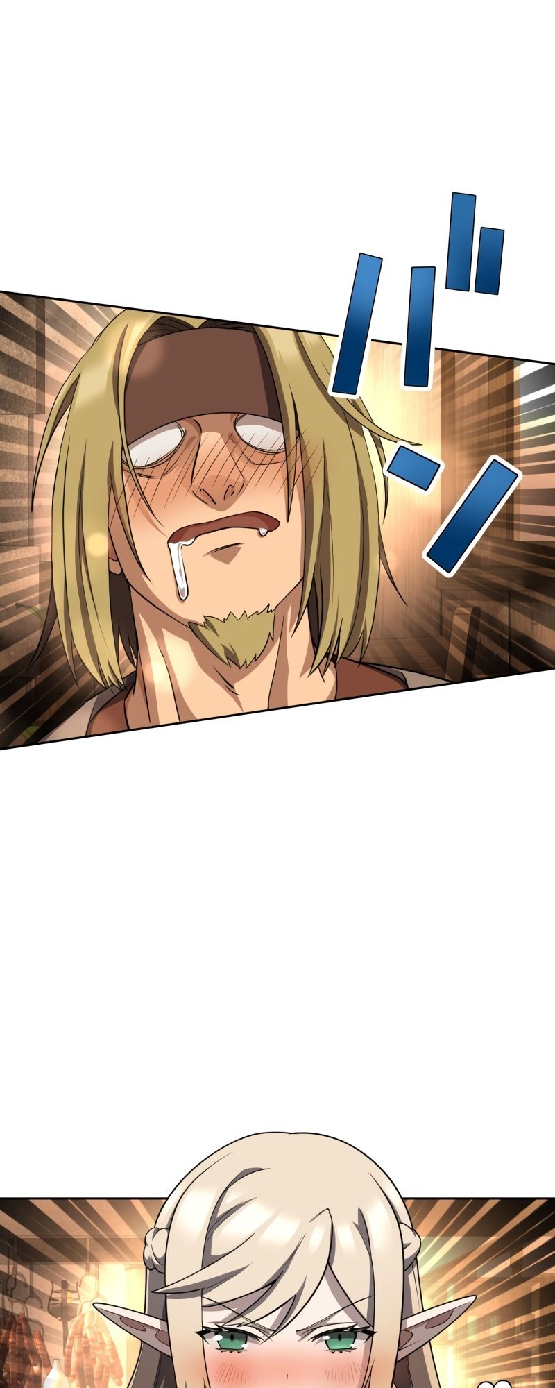 Monster Eater chapter 10 page 45