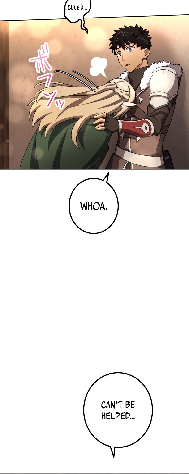 Monster Eater chapter 10 page 53