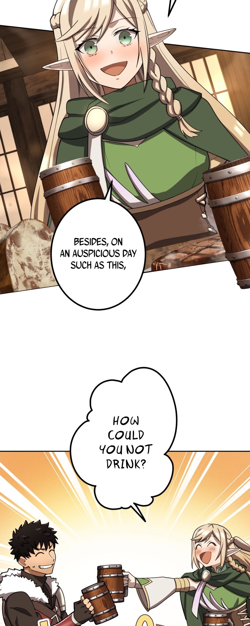 Monster Eater chapter 10 page 7