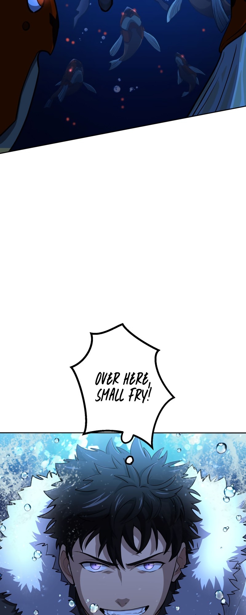 Monster Eater chapter 11 page 13